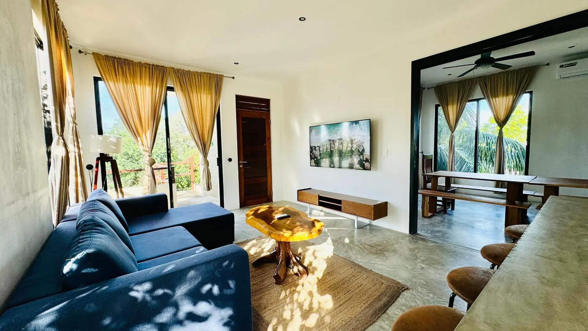 Starfit Hotel Boutique Beachclub, Spa & Gym Included Tulum 4*,  Mexico