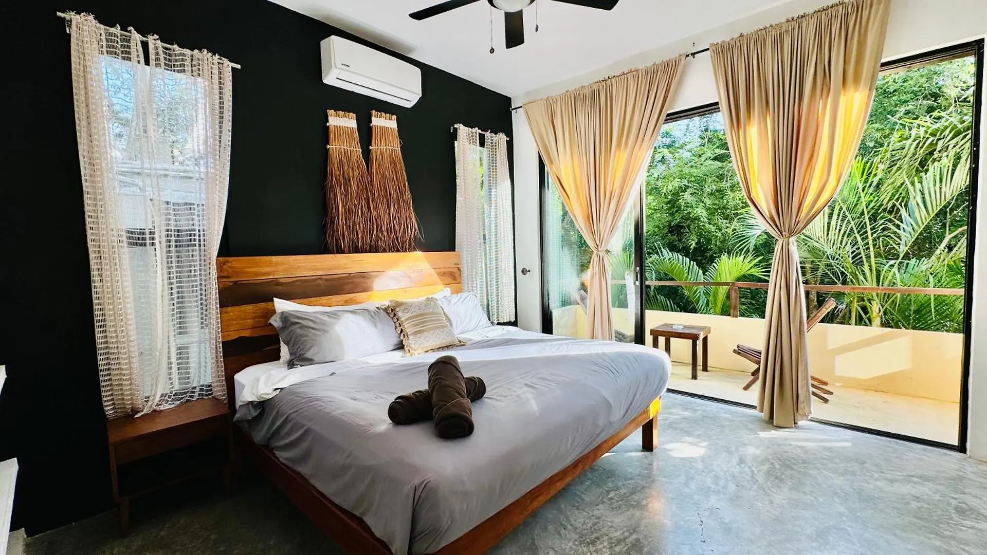 Starfit Hotel Boutique Beachclub, Spa & Gym Included Tulum