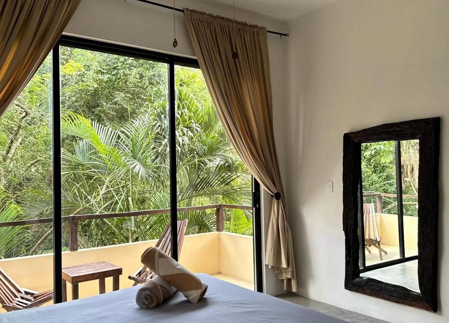 Starfit Hotel Boutique Beachclub, Spa & Gym Included Tulum