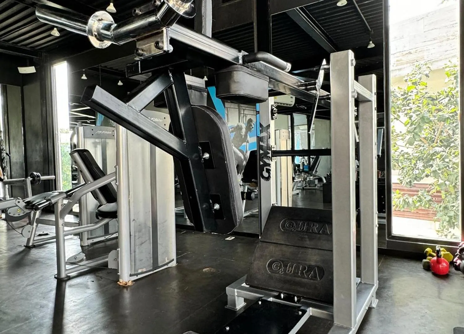 Starfit Hotel Boutique Beachclub, Spa & Gym Included Tulum