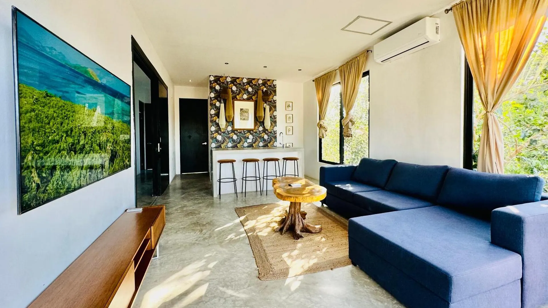 Starfit Hotel Boutique Beachclub, Spa & Gym Included Tulum