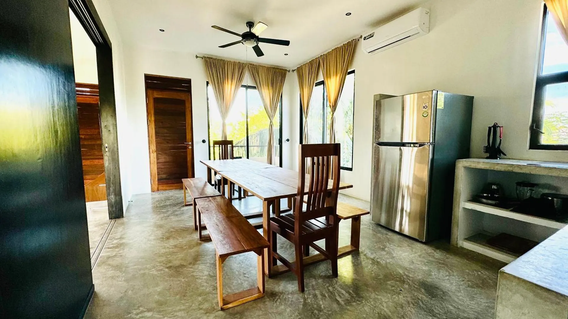Starfit Hotel Boutique Beachclub, Spa & Gym Included Tulum