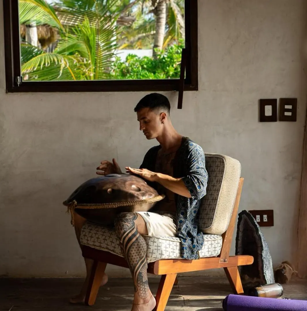 Starfit Hotel Boutique Beachclub, Spa & Gym Included Tulum