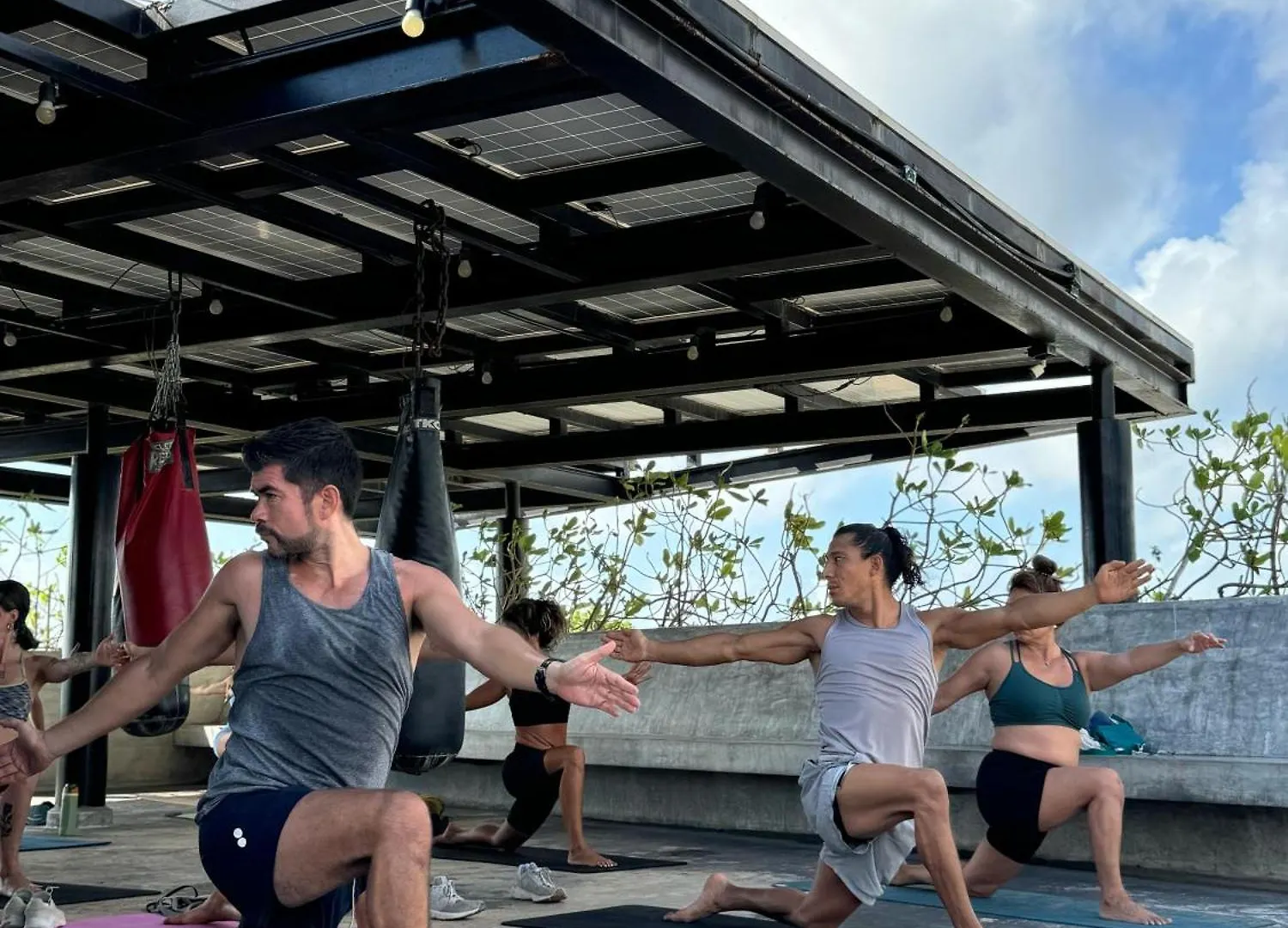 Starfit Hotel Boutique Beachclub, Spa & Gym Included Tulum 4*,  México