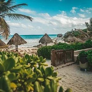 Hotel La Conchita (adults Only)