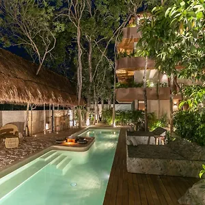 Zereno Club Access **** Tulum