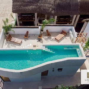 Lagoon Boutique - Luxury Chaman Experience **** Tulum