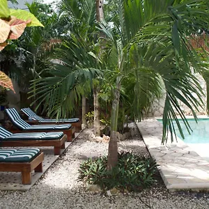 Hotel Aldea San Lam - Oasis Of