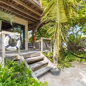 Hotel Pescadores By Ahau Collection