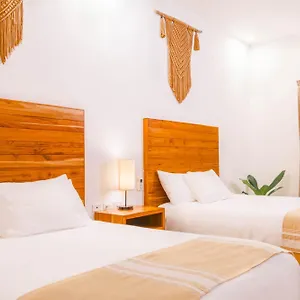 Kaab **** Tulum