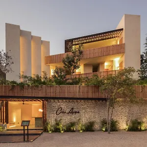Hotel Casa Agape With Club Access