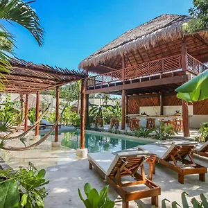 Zenses Wellness And Yoga - Adults Only **** Tulum