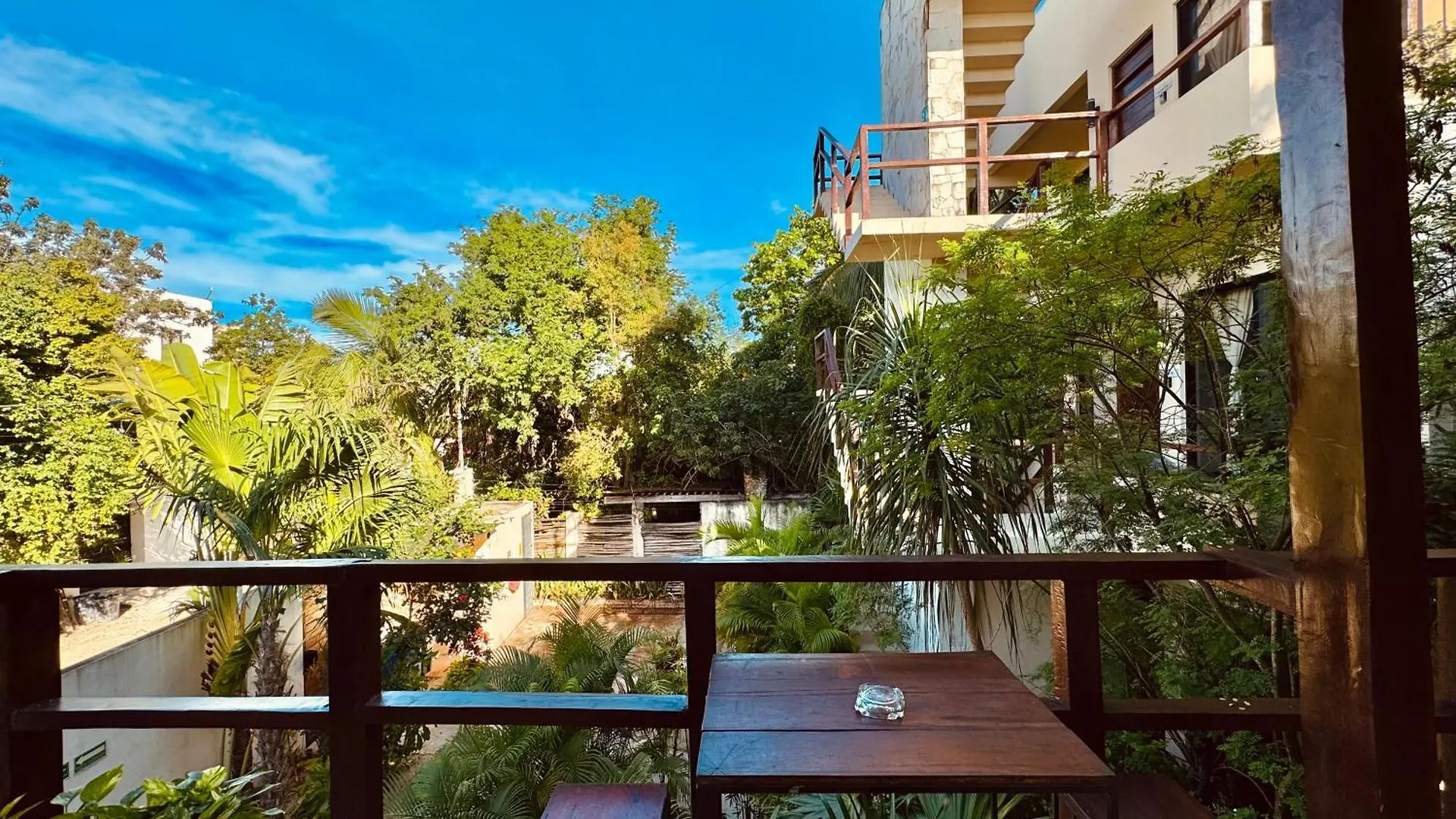 Starfit Hotel Boutique Beachclub, Spa & Gym Included Tulum Mexico