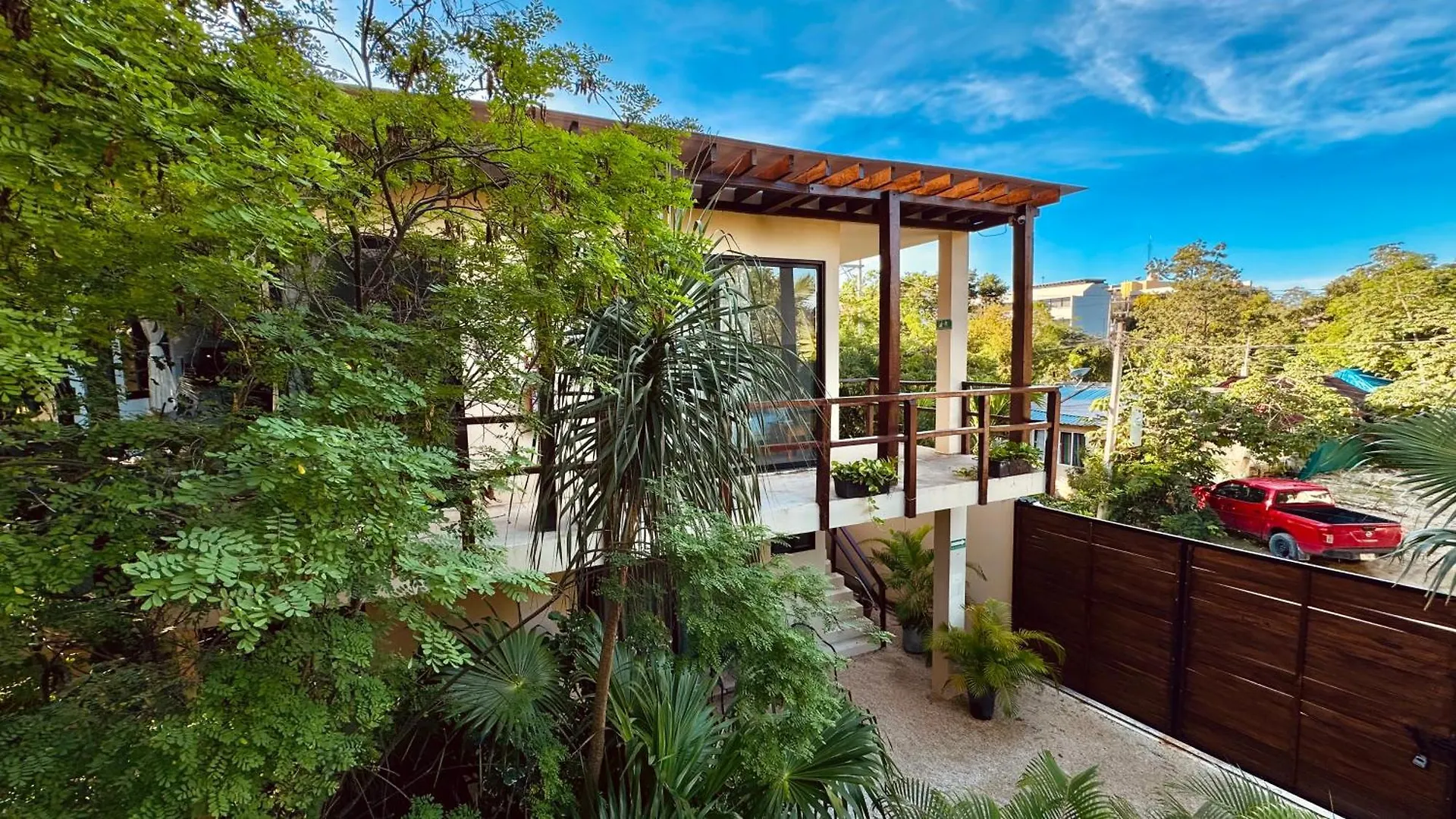 Starfit Hotel Boutique Beachclub, Spa & Gym Included Tulum 4*,  Mexico