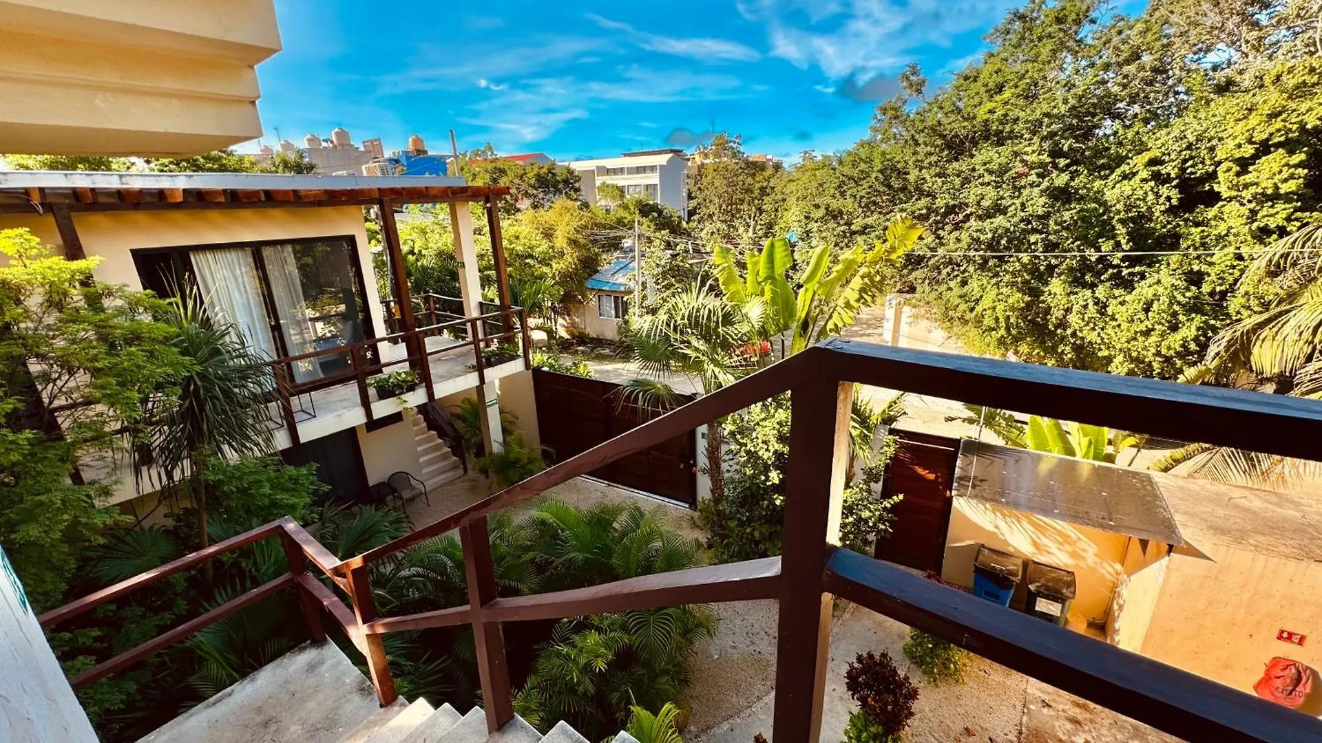 Starfit Hotel Boutique Beachclub, Spa & Gym Included Tulum