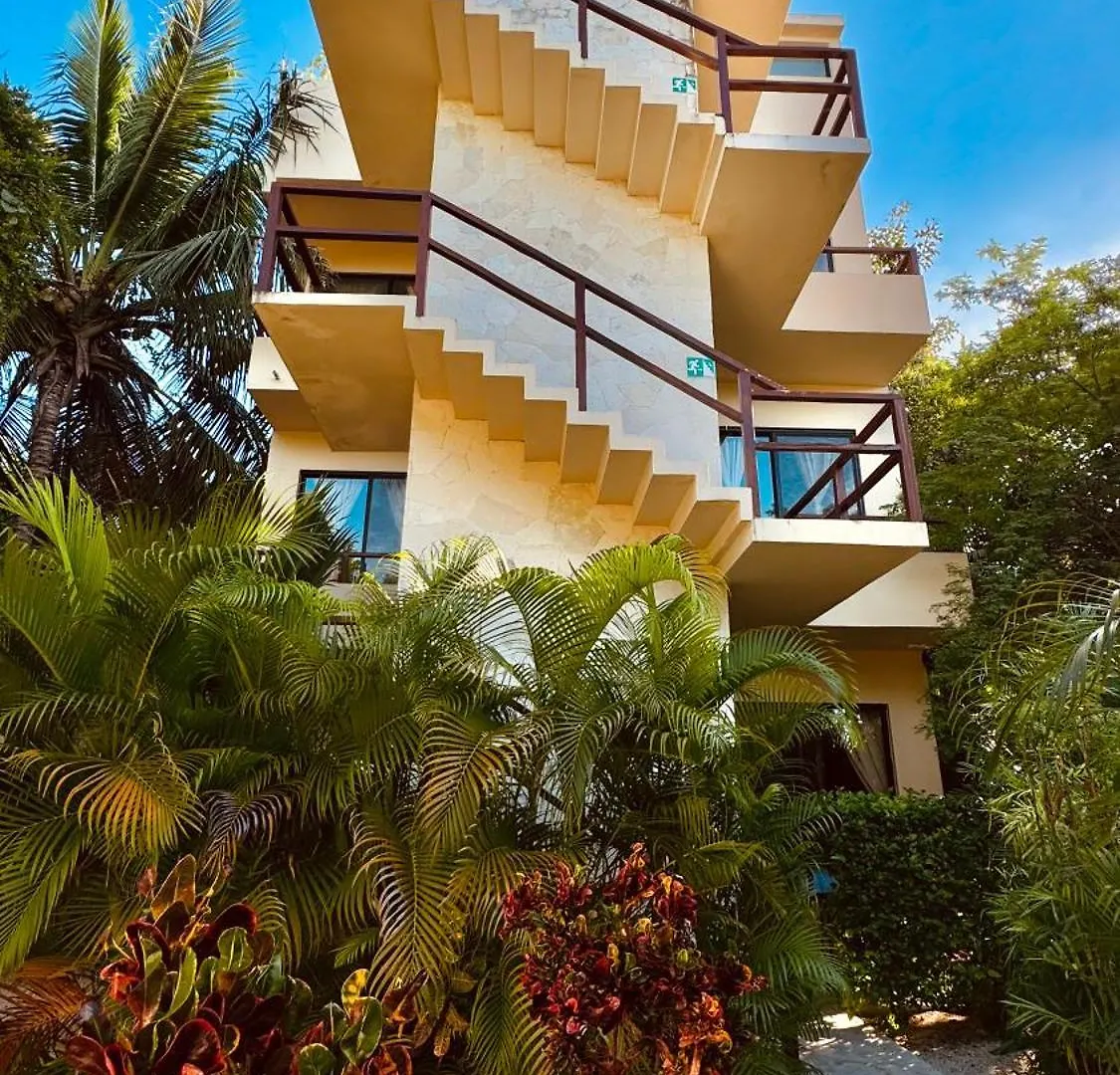 Starfit Hotel Boutique Beachclub, Spa & Gym Included Tulum