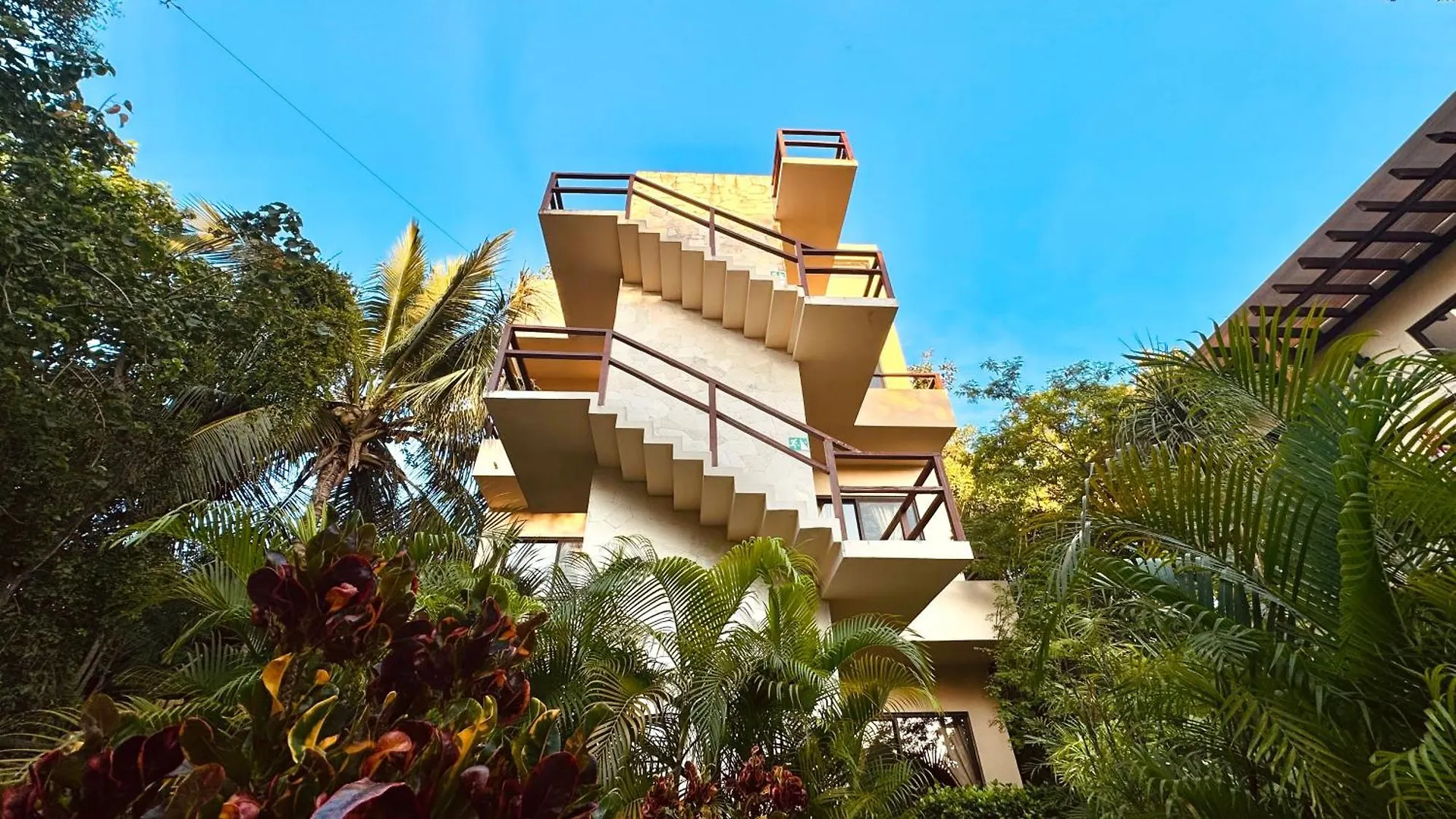 Starfit Hotel Boutique Beachclub, Spa & Gym Included Tulum