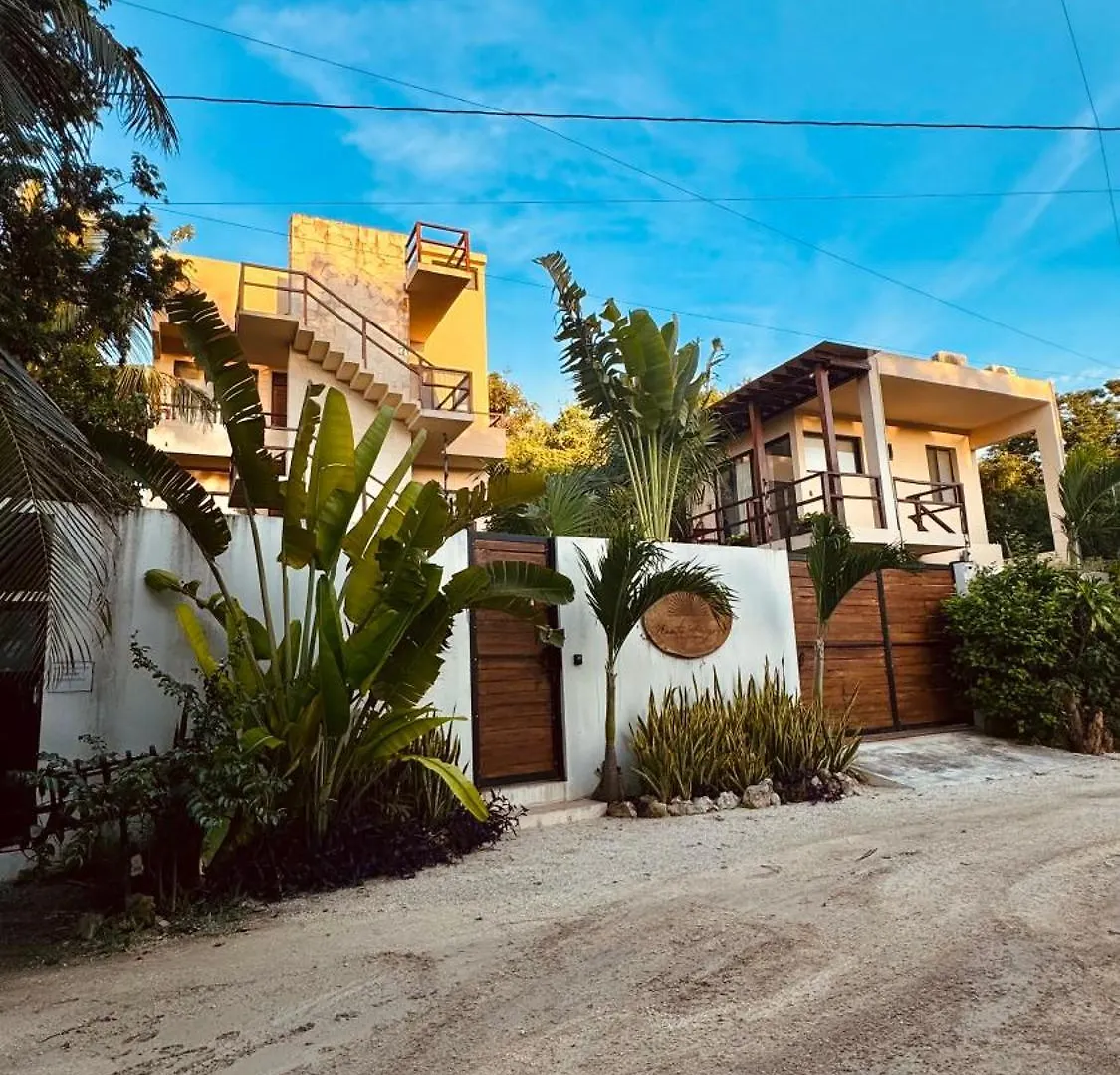 Starfit Hotel Boutique Beachclub, Spa & Gym Included Tulum 4*,  Mexico