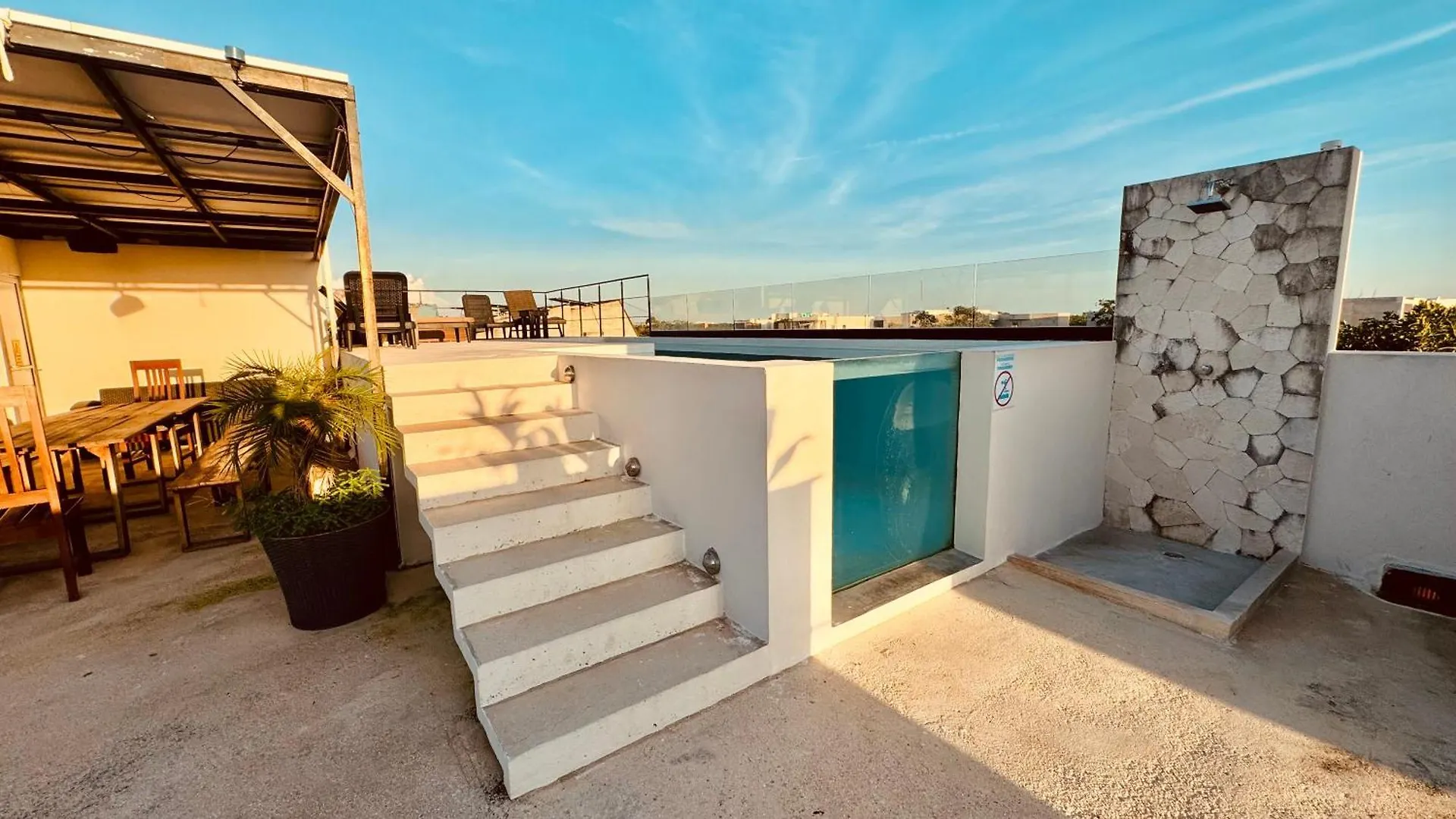 Starfit Hotel Boutique Beachclub, Spa & Gym Included Tulum