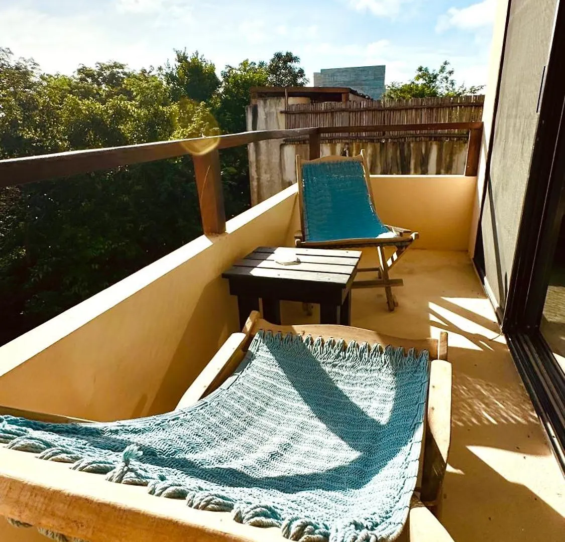 Starfit Hotel Boutique Beachclub, Spa & Gym Included Tulum