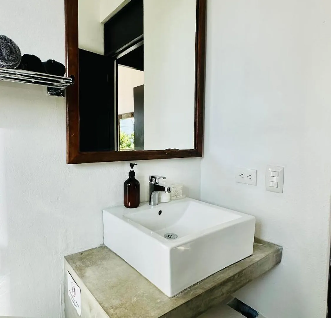 Starfit Hotel Boutique Beachclub, Spa & Gym Included Tulum
