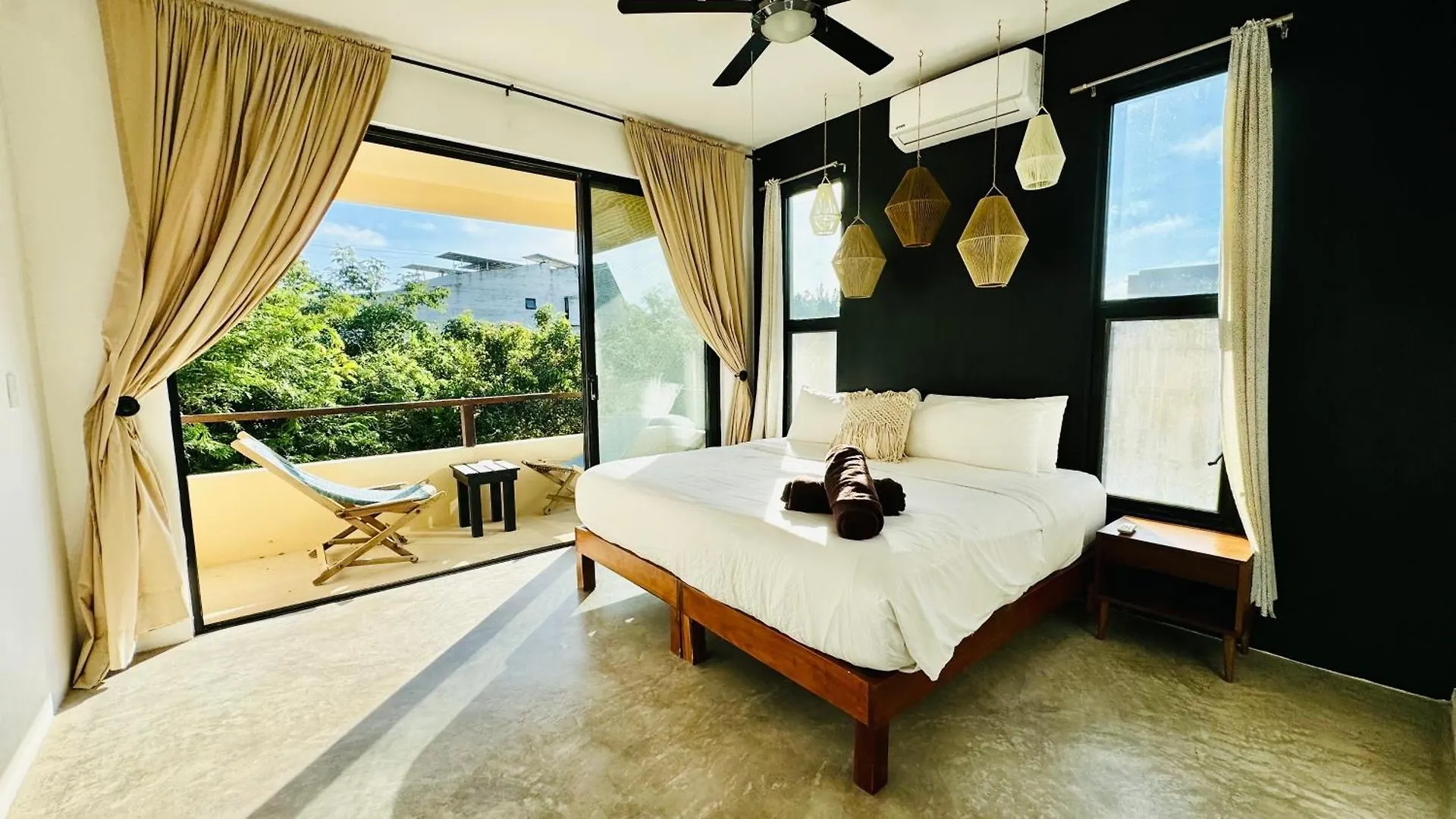 Starfit Hotel Boutique Beachclub, Spa & Gym Included Tulum 4*,