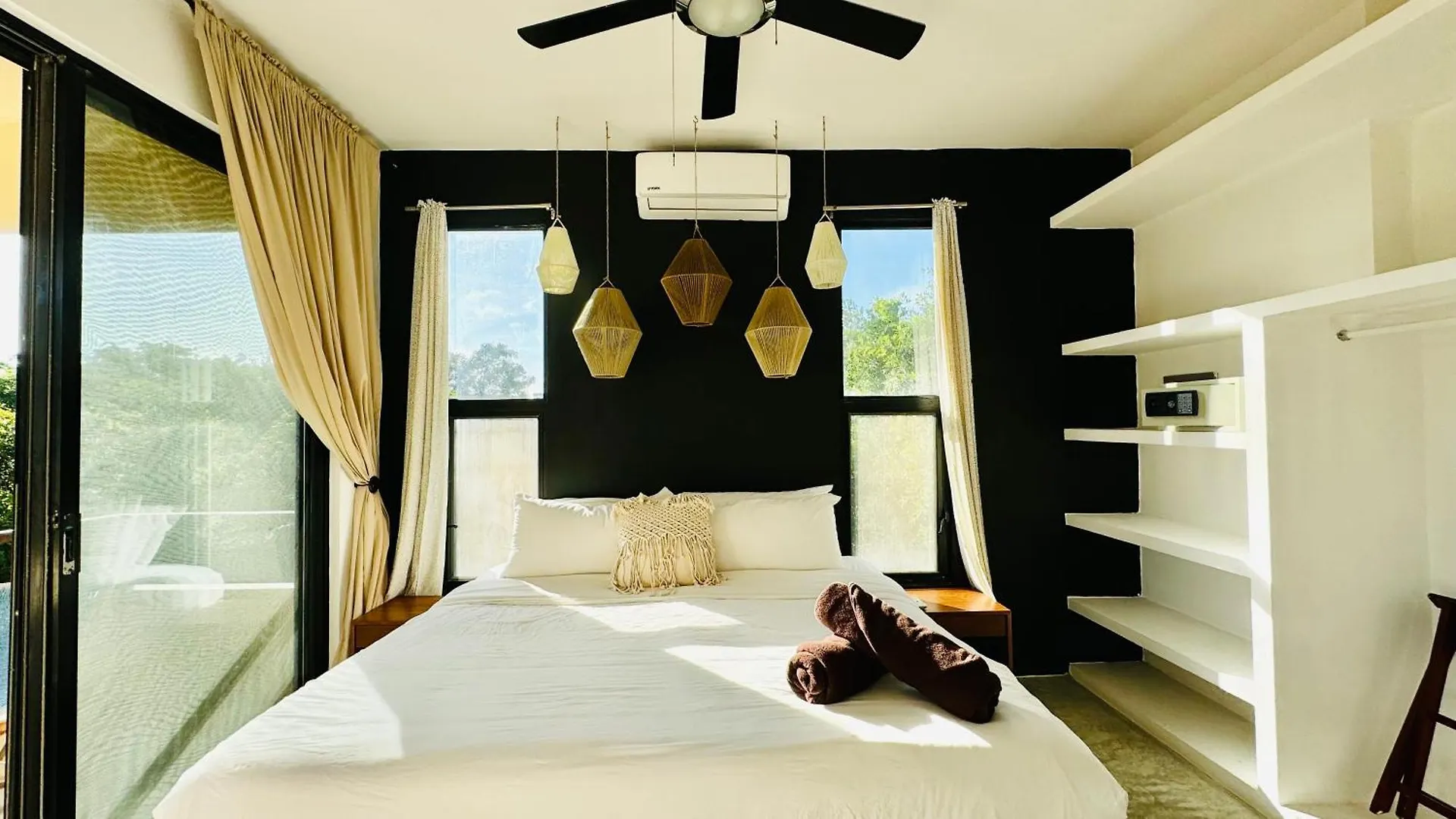 Starfit Hotel Boutique Beachclub, Spa & Gym Included Tulum