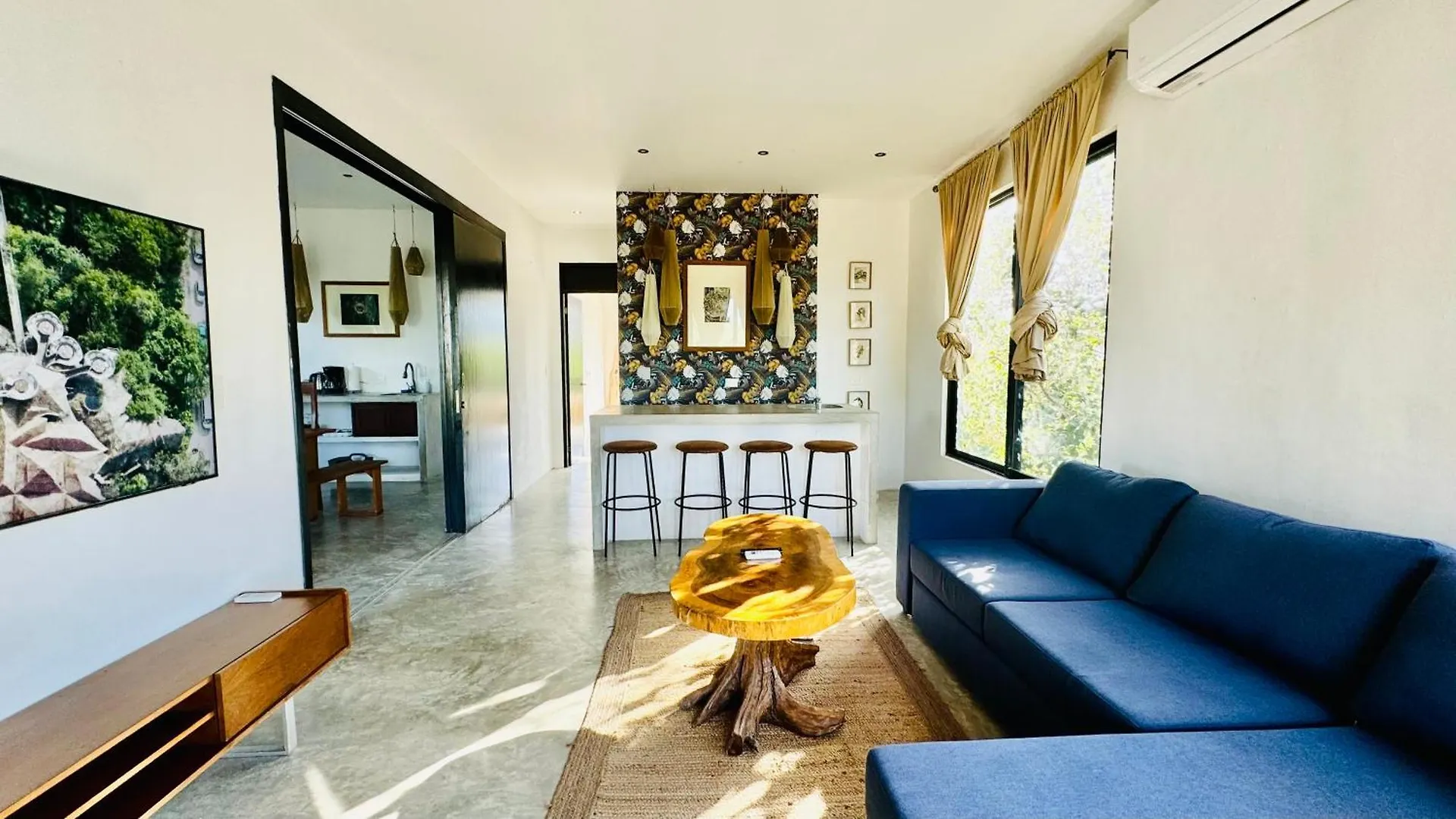 Starfit Hotel Boutique Beachclub, Spa & Gym Included Tulum 4*,  Mexico