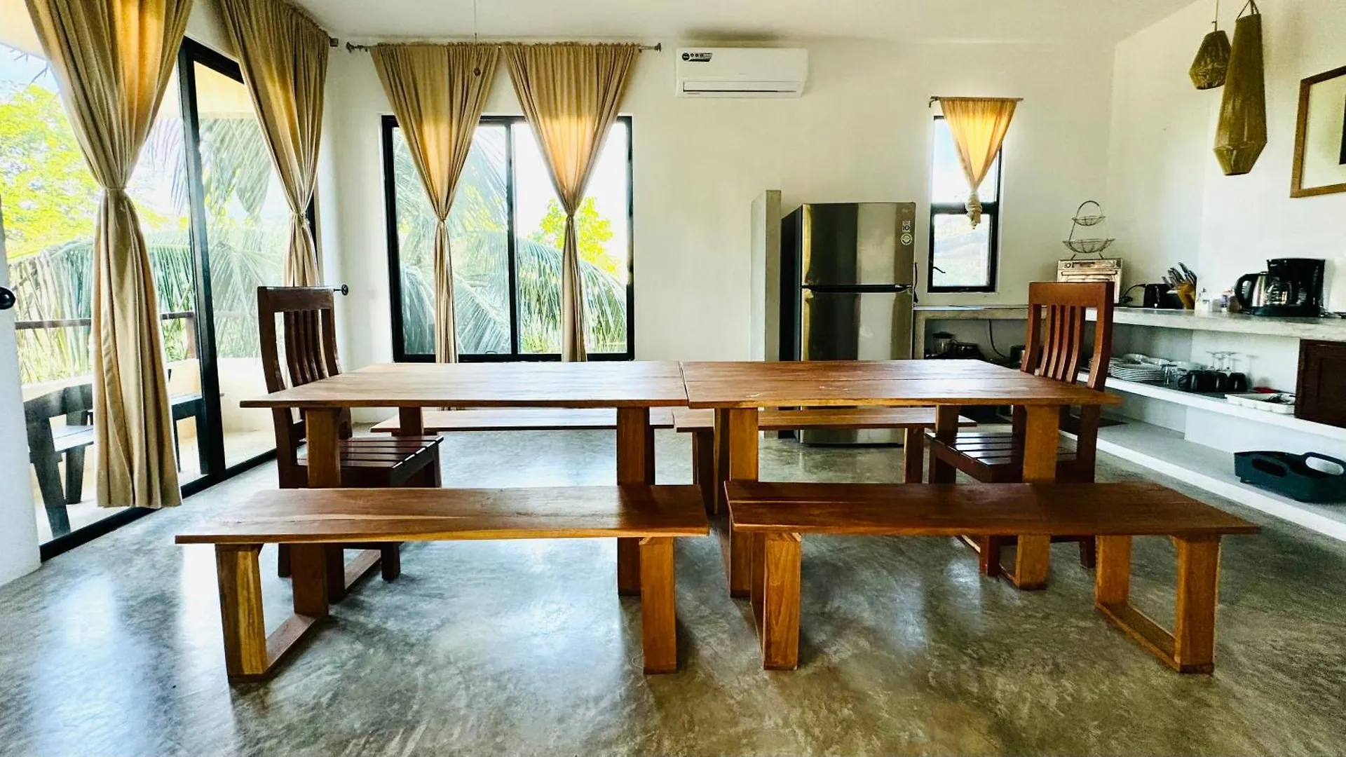 Starfit Hotel Boutique Beachclub, Spa & Gym Included Tulum Mexico