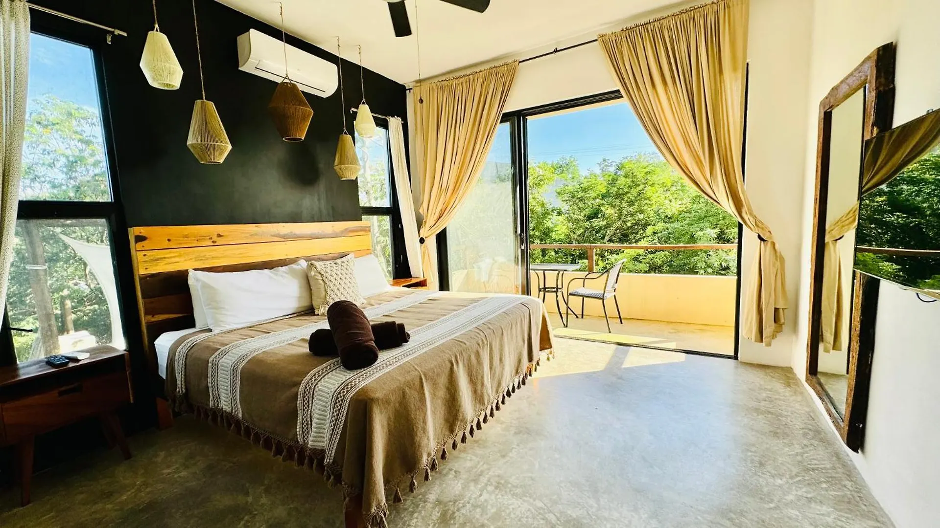Starfit Hotel Boutique Beachclub, Spa & Gym Included Tulum Mexico