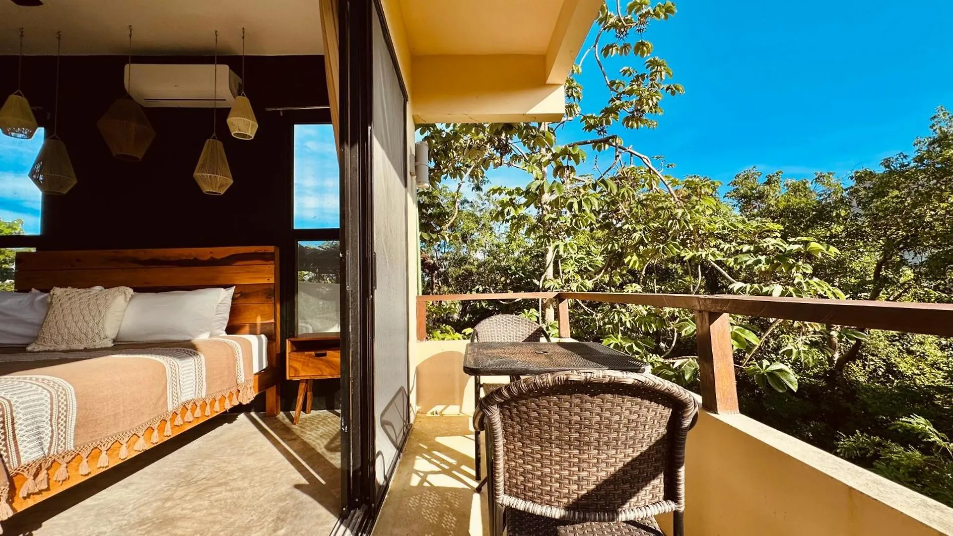 Starfit Hotel Boutique Beachclub, Spa & Gym Included Tulum 4*,  Mexico