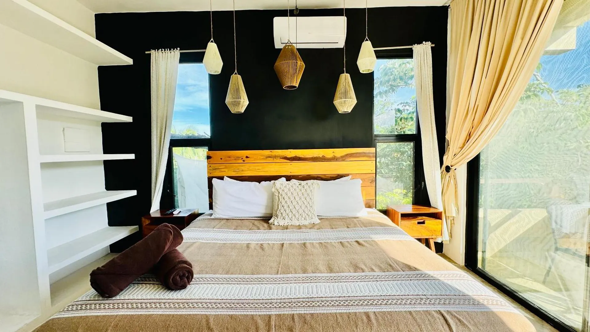 Starfit Hotel Boutique Beachclub, Spa & Gym Included Tulum
