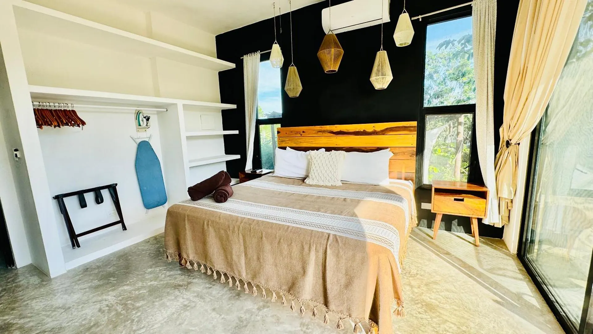 Starfit Hotel Boutique Beachclub, Spa & Gym Included Tulum