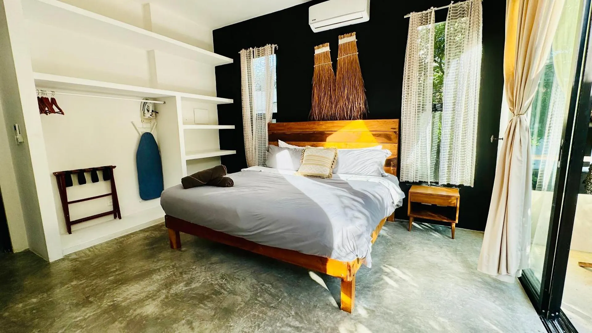 Starfit Hotel Boutique Beachclub, Spa & Gym Included Tulum