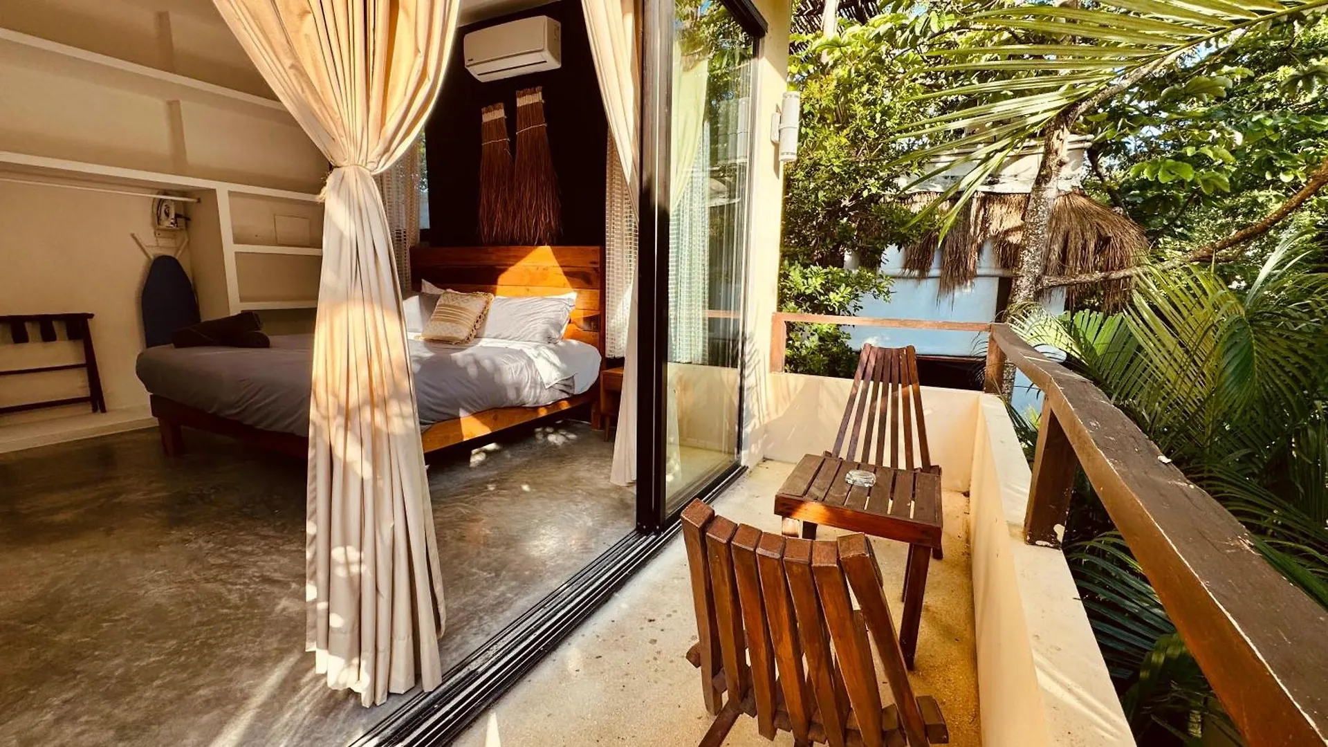 Starfit Hotel Boutique Beachclub, Spa & Gym Included Tulum 4*,