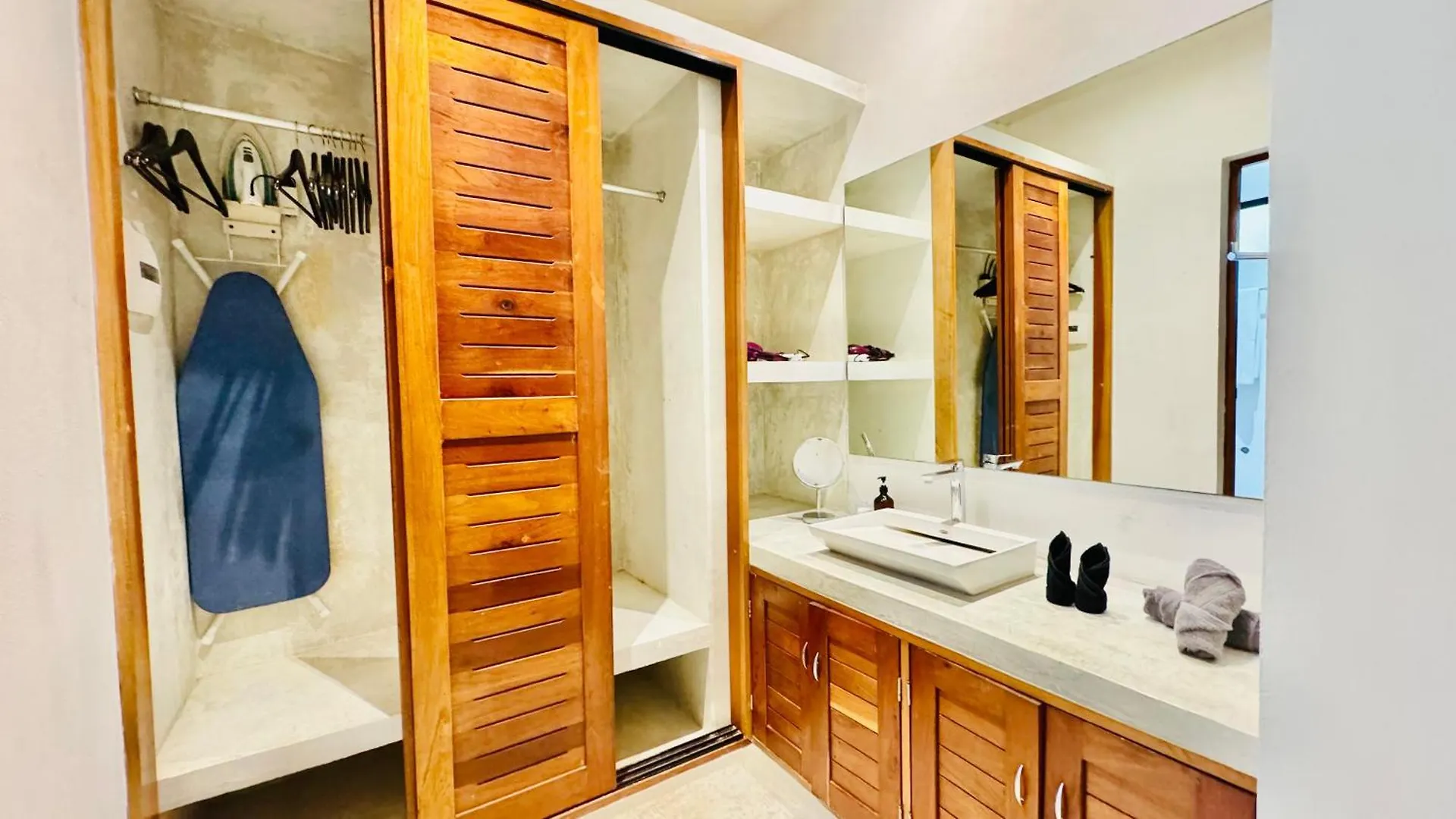 ****  Starfit Hotel Boutique Beachclub, Spa & Gym Included Tulum Mexico