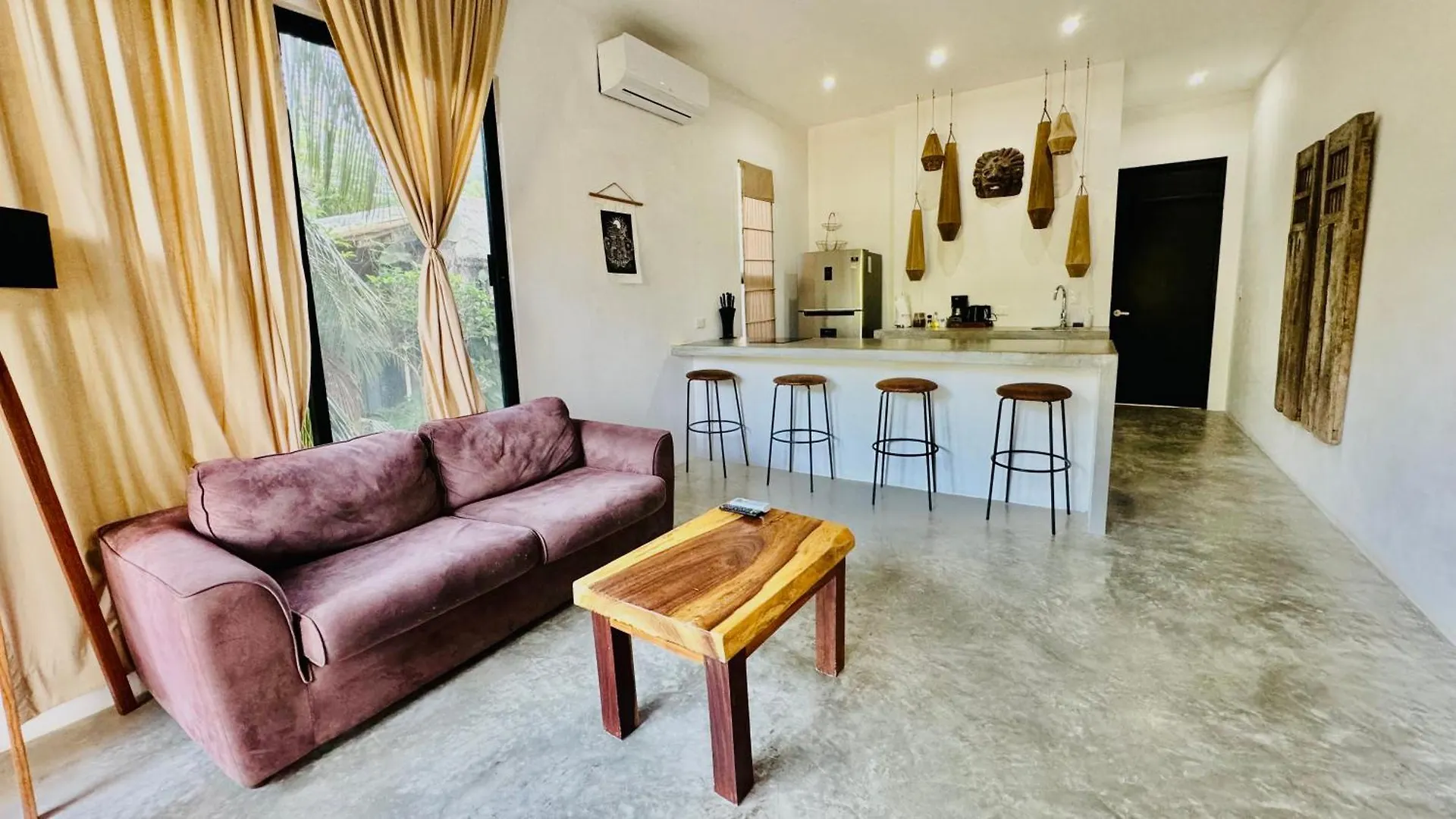 Starfit Hotel Boutique Beachclub, Spa & Gym Included Tulum