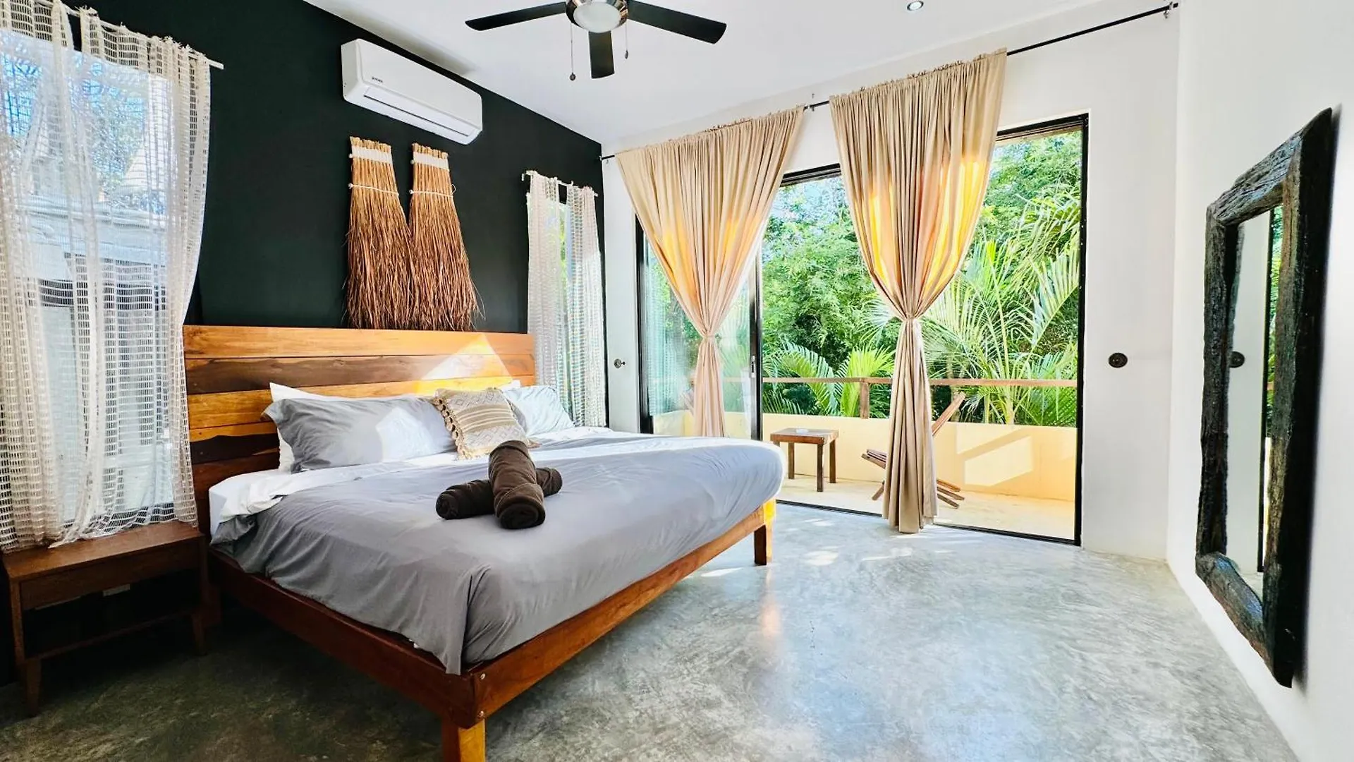 Starfit Hotel Boutique Beachclub, Spa & Gym Included Tulum