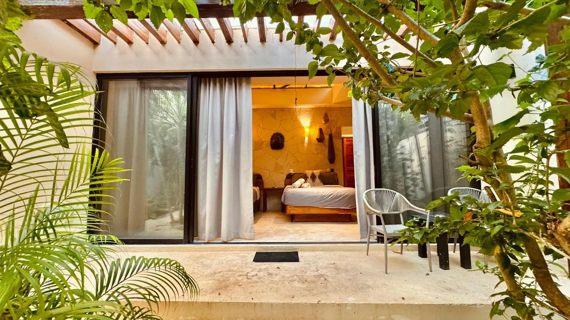 Starfit Hotel Boutique Beachclub, Spa & Gym Included Tulum