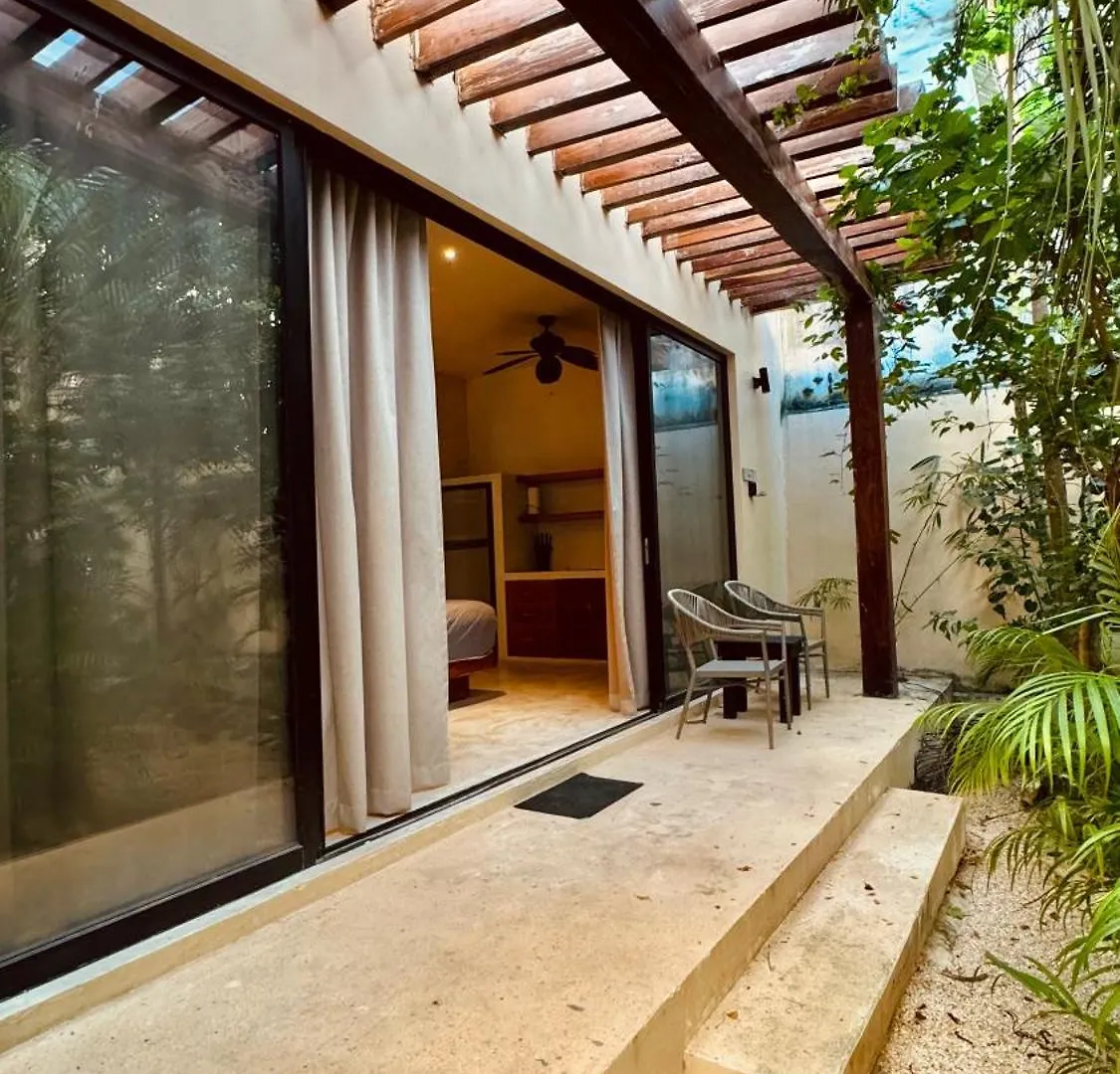 Starfit Hotel Boutique Beachclub, Spa & Gym Included Tulum