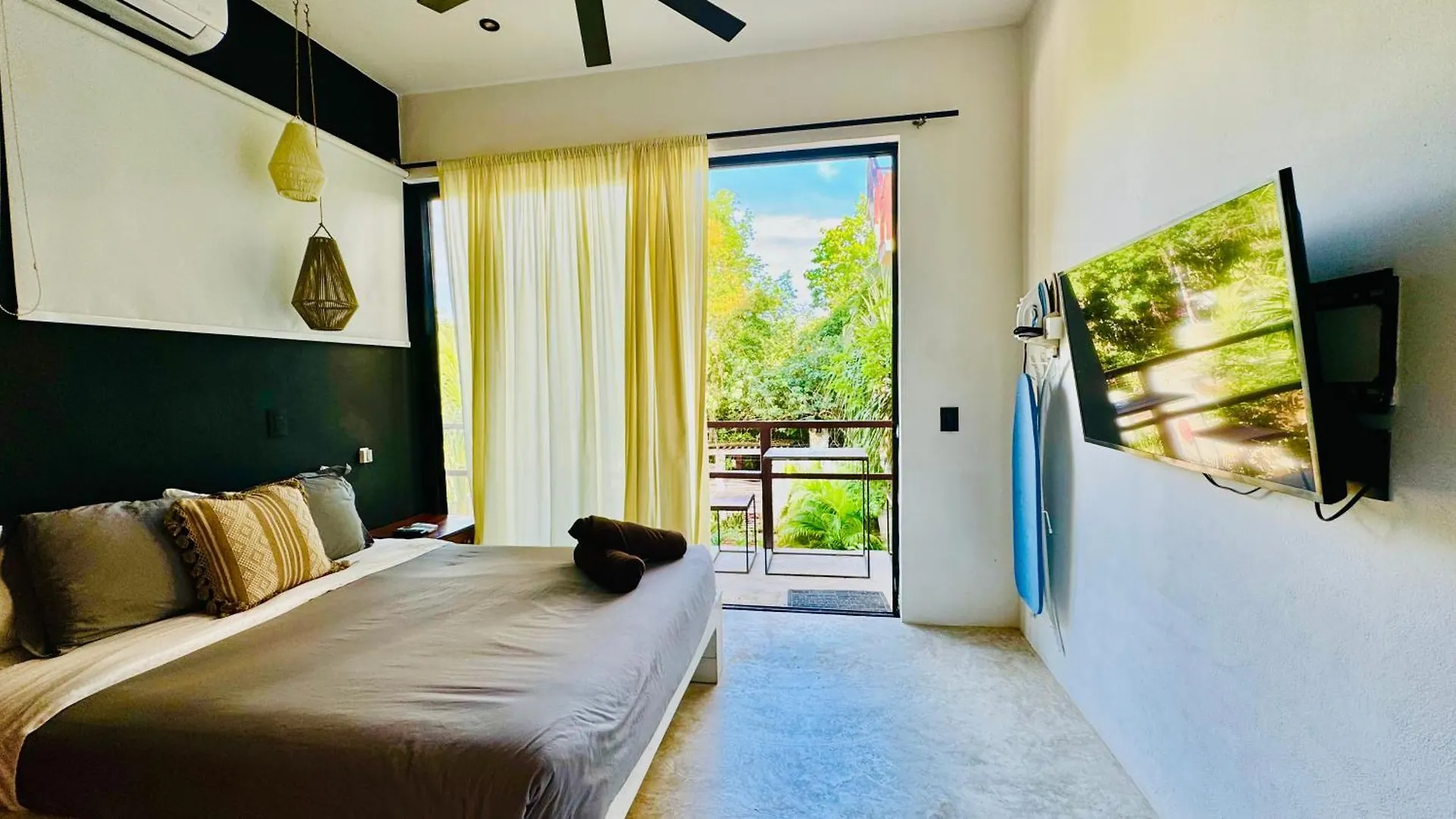 Starfit Hotel Boutique Beachclub, Spa & Gym Included Tulum