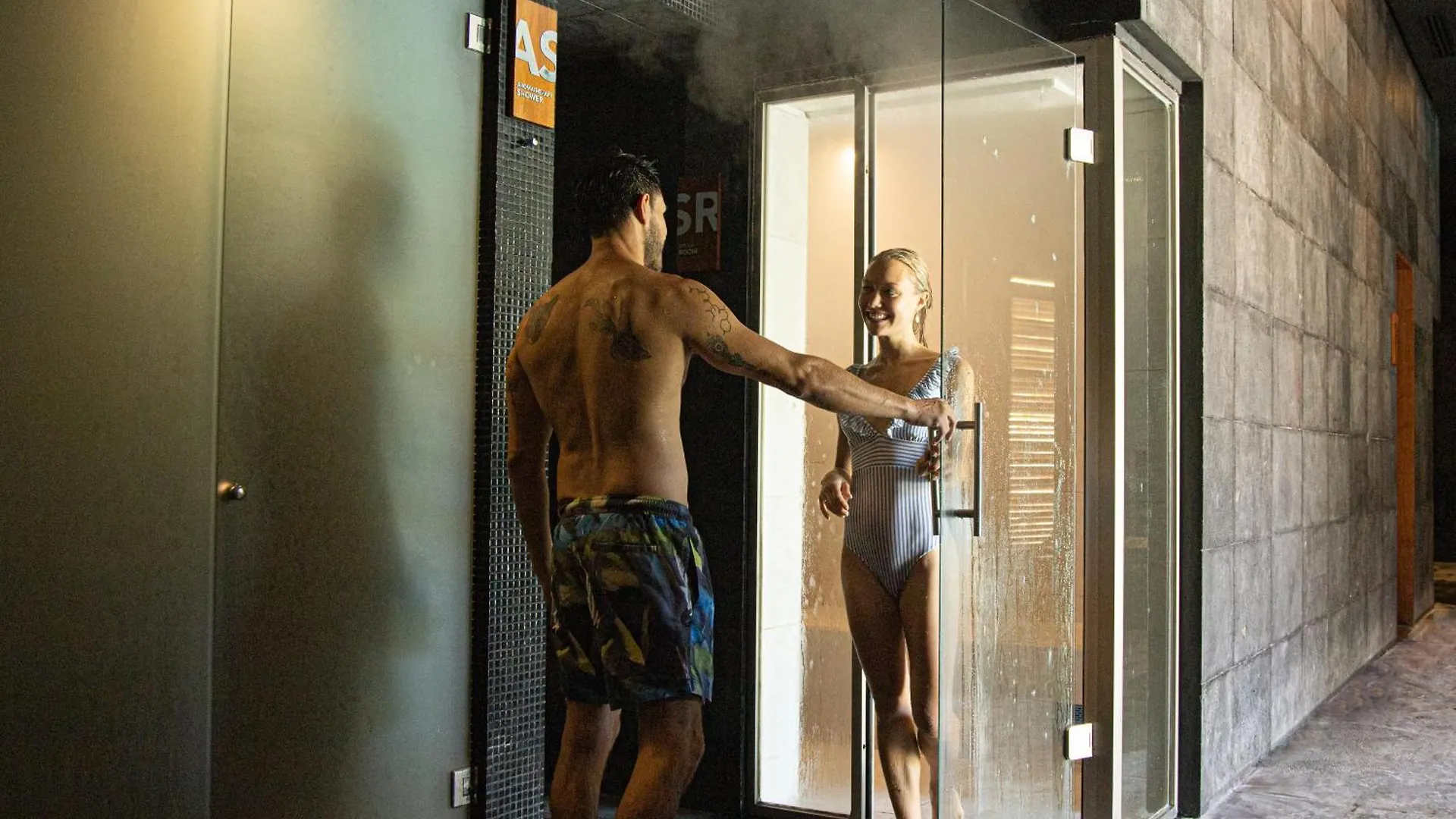 Starfit Hotel Boutique Beachclub, Spa & Gym Included Tulum