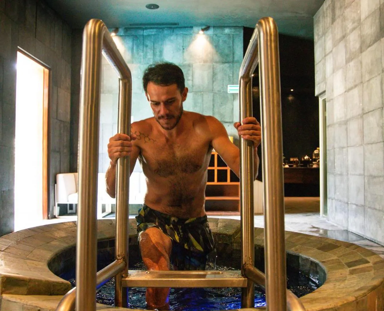 Starfit Hotel Boutique Beachclub, Spa & Gym Included Tulum 4*,