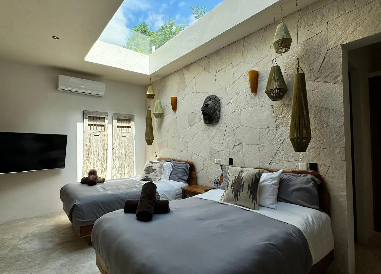 Starfit Hotel Boutique Beachclub, Spa & Gym Included Tulum