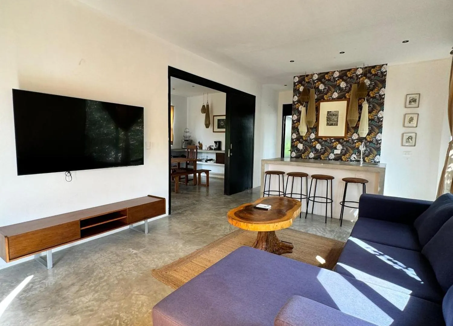 Starfit Hotel Boutique Beachclub, Spa & Gym Included Tulum 4*,  Mexico
