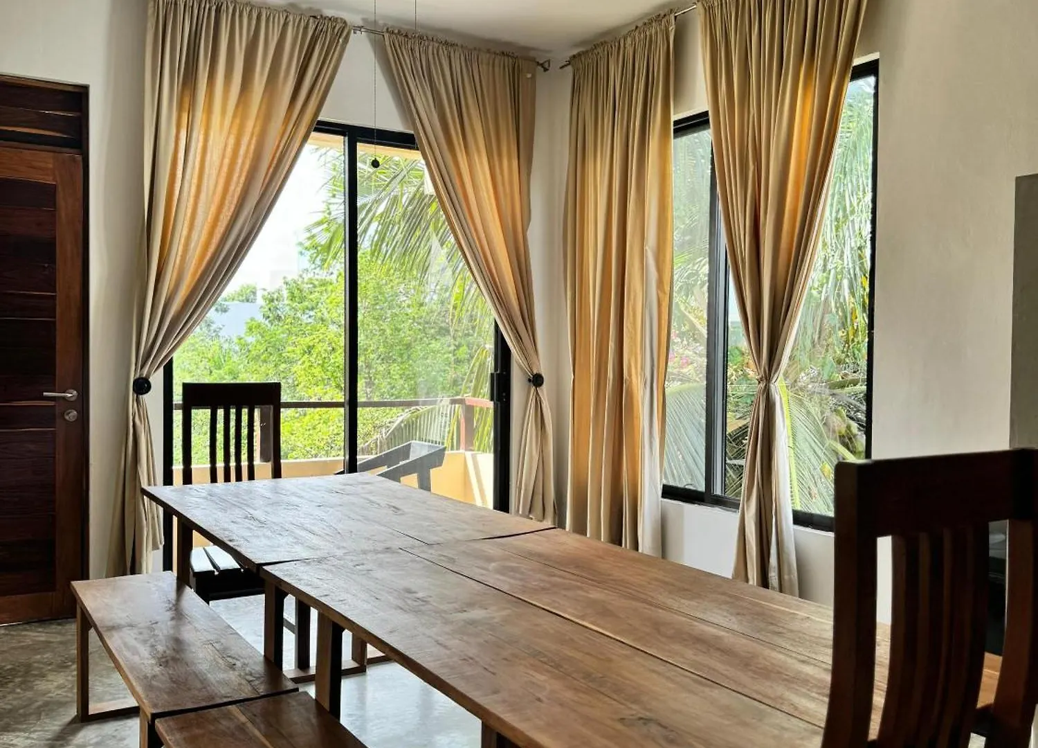 ****  Starfit Hotel Boutique Beachclub, Spa & Gym Included Tulum Mexico