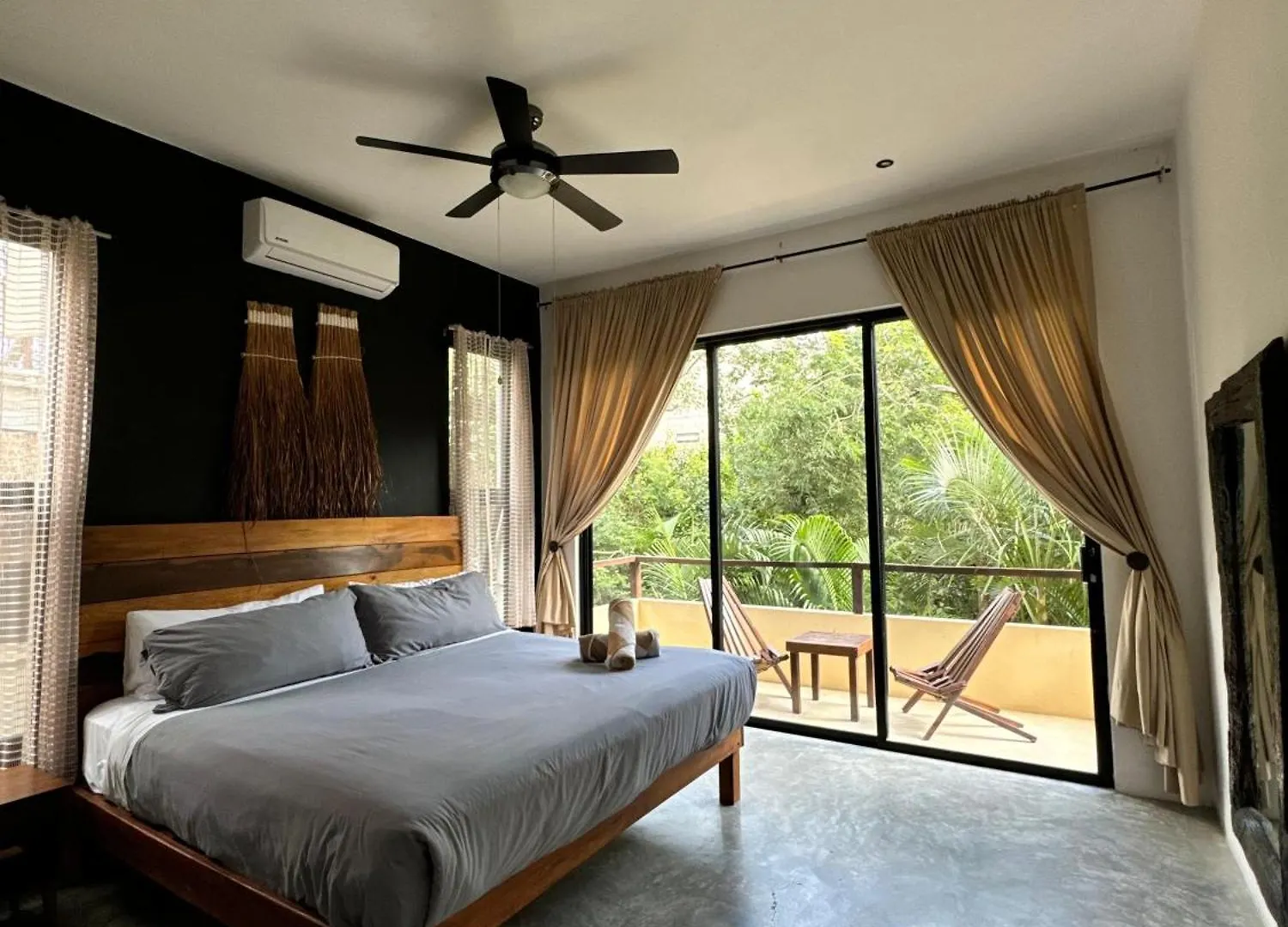 ****  Starfit Hotel Boutique Beachclub, Spa & Gym Included Tulum Mexico