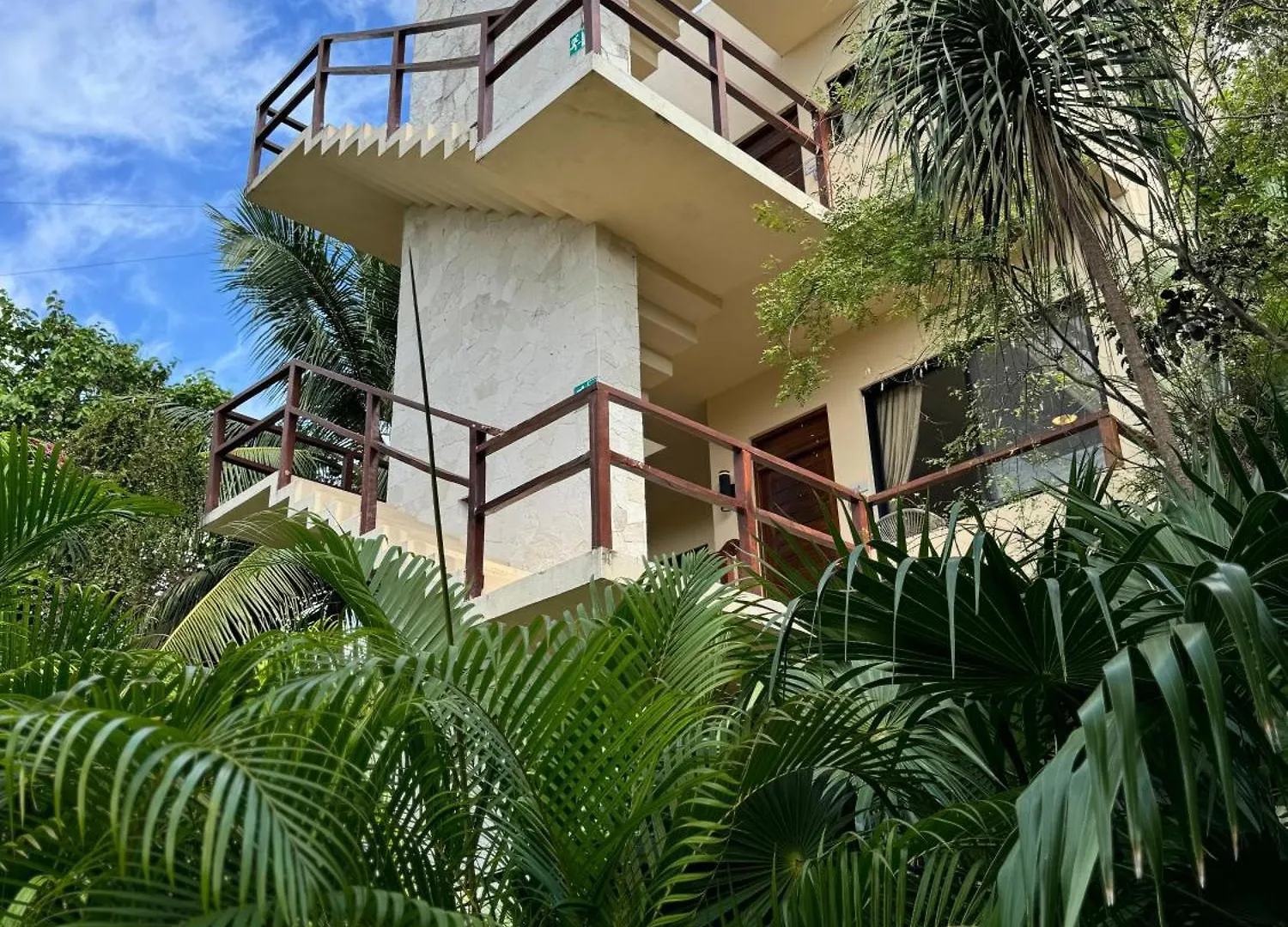 Starfit Hotel Boutique Beachclub, Spa & Gym Included Tulum