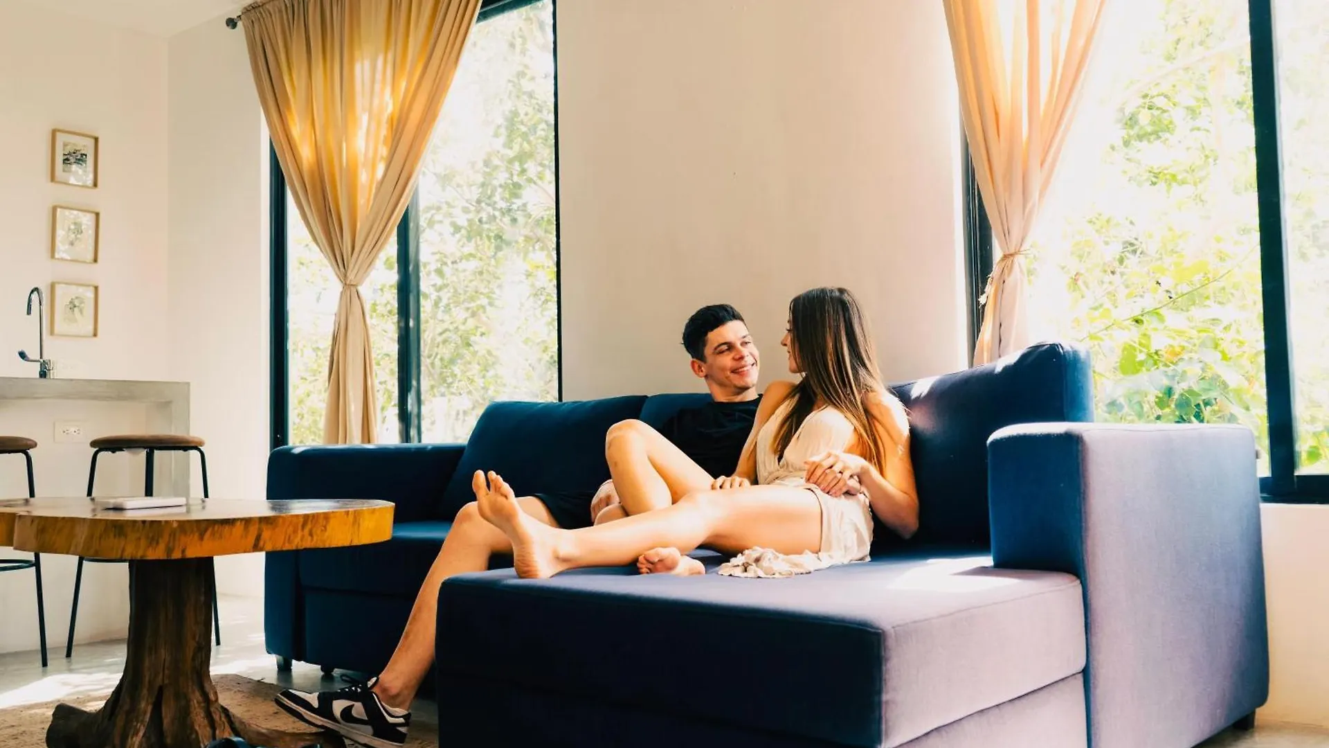 Starfit Hotel Boutique Beachclub, Spa & Gym Included Tulum 4*,