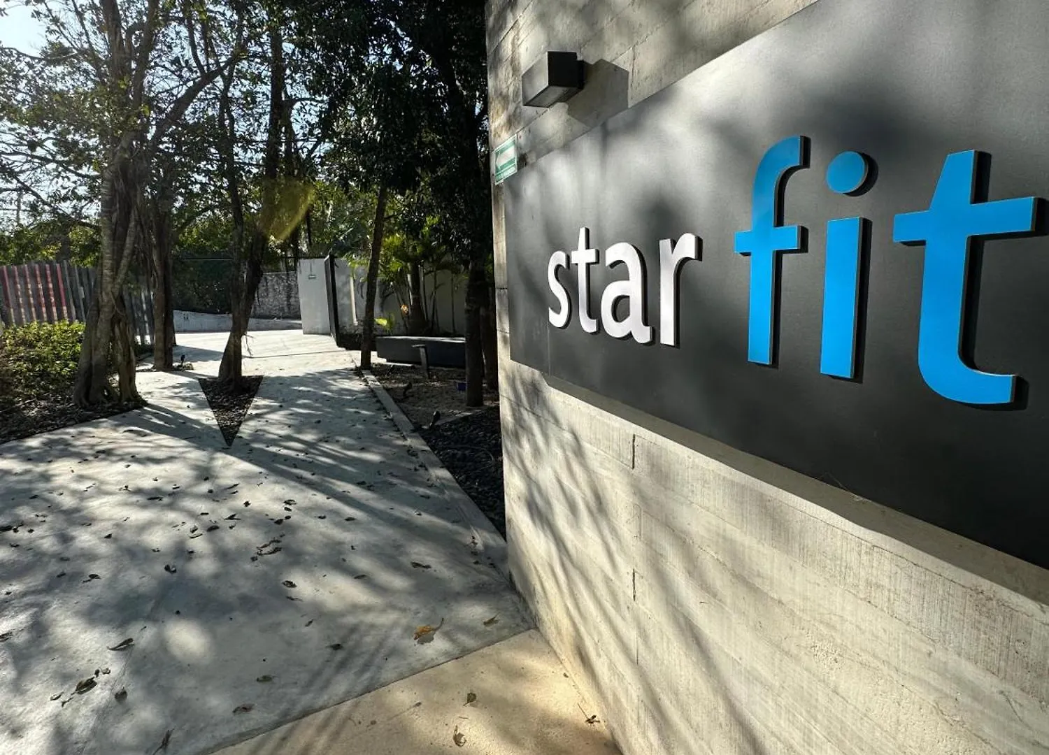 Starfit Hotel Boutique Beachclub, Spa & Gym Included Tulum 4*,  Mexico